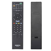 Controle remoto compatível com sony drive embutido com tv lcd huayu 2024 - compre barato
