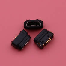 50 unids/lote reemplazo para JBL Clip 2 Altavoz Bluetooth Clip2 conector de base USB Puerto de carga Micro USB 2024 - compra barato