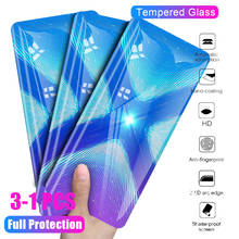 Película de vidro temperado para celulares huawei, 5 unidades, para modelos honor 8, x, 8c, 8 s, 8a, pro, 8 lite, 8 x, 8a, 8 lite, 8x 2024 - compre barato