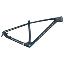 THRUST T1000 Carbon MTB Frame 29er 15 17 19 Mountain Bike Carbon Frame mtb 29er 27.5er Black boost 148*12 BSA BB30 for Bicycle 2024 - buy cheap