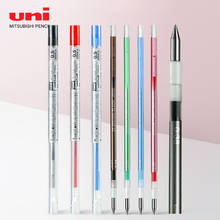 UNI UMR-109-recambio de estilo FIT Series, bolígrafo multifuncional, recarga de Gel de Color, Oficina de estudiantes, 0,38/0,28/0,5mm, 1 ud. 2024 - compra barato