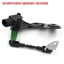 Sensor de Nível De Farol 4H0941309C Traseira esquerda Para A6 S6 Avant Quattro A8 RS6 RS7 Phaeton 4H0 941 309 C 4H0 941 309C 2024 - compre barato