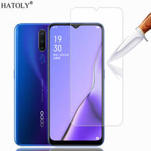 2Pcs For Oppo A9 2020 Glass A11X Tempered Glass For Oppo A5 A9 2020 Phone Screen Protector Oppo A9 2020 Protective Glass 6.5" 2024 - buy cheap