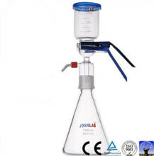 Vacuum filtration apparatus,membrane filter,Sand-Core Filter Equipm xb721 1000ml 2024 - buy cheap