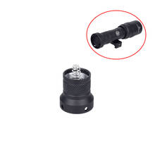 LAMBUL Tactical M300 M600 Series Weapon Light Constant / Strobe Control Tailcap Switch Scout Light Tail Switch 2024 - buy cheap