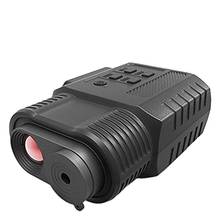 Infrared Digital Night Vision Device 3.5X Magnification IR Handheld Monocular Video Camera & Camcorder Day Night Use for Hunting 2024 - buy cheap