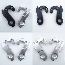 2pc Bicycle parts cycling gear rear derailleur hanger mech dropout For Novara Corsa Giant TCR Alliance TCX OCR Avail 6000 Series 2024 - buy cheap