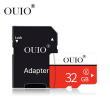 Cartão de memória micro sd classe 10, 128gb, 256gb, 32gb, 64gb, 4gb, 8gb, 16gb, cartão tf para telefone 2024 - compre barato