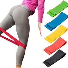 Resistance Bands Set Elastic Band For Fitness Rubber Bands Rubber Bands For Gum Set Sport Yoga Exercise Gym Rubber Workout 2024 - buy cheap