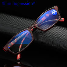 Titanium TR90 Frame anti-blue light Blocking glasses reading glasses for Men Women Unisex presbyopic glasses Magnetic Glasses 2024 - buy cheap