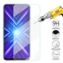 Protector de pantalla de vidrio templado para teléfono móvil, película protectora para huawei honor play 9A 9C 9S 9N 9i 9X pro 9 lite, 9H 2024 - compra barato