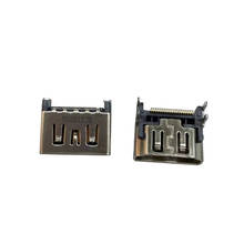 Conector de interface de soquete, porta compatível com hd, slot de conector de interface para playstation 5 para ps5, reparo 2024 - compre barato