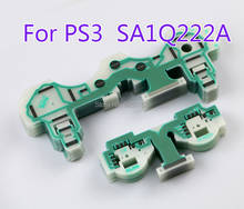 Cable flexible de teclado de película conductora verde, accesorio para mando de PS3, SA1Q135A, SA1Q159A, SA1Q160A, SA1Q222A, SA1Q224A, 1 ud. 2024 - compra barato