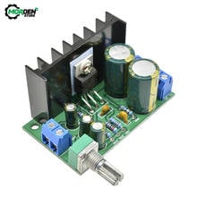 DC/AC 12-24V 1-Channel Amplifier Board TDA2050 Mono Audio Power Amplifier Board Module Supply Power Moudle 5W-120W 2024 - buy cheap