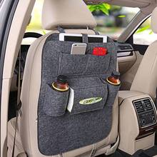 Car Storage Bag Back Seat for Chery Tiggo Fulwin A1 A3 QQ E3 E5 G5 V5/ 2024 - buy cheap