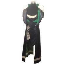 New Style Costume The Dark World Loki Cosplay Costume Women Style 2024 - buy cheap