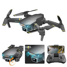Global Drone GD89 Pro WIFI FPV Professional 4K Dual HD Camera Optical Flow Positioning Foldable Selfie RC Drone Quadcopter Toys 2024 - buy cheap