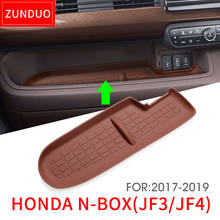 Co-pilot caixa de armazenamento para luvas honda, com bandeja antiderrapante, para modelos 2017, 2018 n, fj3, fj4 2024 - compre barato