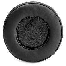Ear Pads Ear Sleeves, Headphone Covers, Replaceable Headphone Accessories for Sony SONY MDR-XD200 XD150 Headphone Sleeve 2024 - buy cheap