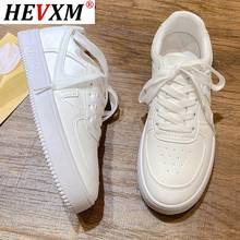 2021 Hot Flats Woman Sneakers Women's Shoes Ladies Casual Breathable Female Vulcanized Shoes Lace Up Woman Comfort Walking Shoes 2024 - buy cheap