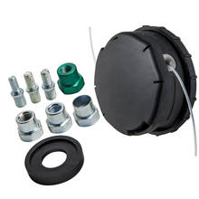 Trimmer Head kit For Husqvarna 322L 322R 323L 323R 324LX 55-265 385-288 2024 - buy cheap