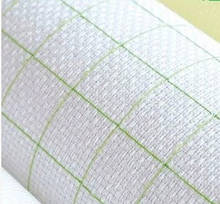 MM Excellent Quality 14CT Aida Cross Stitch Canvas Fabric Cloth white with grid Color old-fashioned felling 2024 - buy cheap