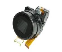 Nova unidade de lente zoom para câmera digital canon sx240 sx240 hs, peça de reparo e ccd 2024 - compre barato