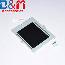 Original utilizado Panel táctil LCD unidad FG6-0365-000 para Canon iR5000 iR6000 iR2525 LCD de montaje de Panel de Control para Canon 5000 de 6000 2024 - compra barato