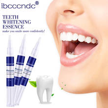 Teeth Whitening Tooth Brush Essence Oral Hygiene Cleaning Serum Removes Plaque Stains Tooth Bleaching Dental Tools Toothpaste 2024 - buy cheap