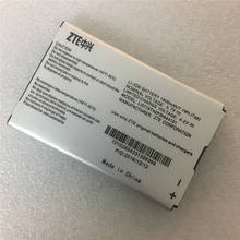 3.7V 1900mAh Li3719T42P3h644161 For ZTE Battery High Quality For ZTE Battery Backup Replacement 2024 - buy cheap