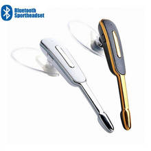 Bluetooth-наушники HM1000, гарнитура с микрофоном для режима «свободные руки» 2024 - купить недорого