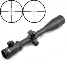 Visionking 8.5-25x50 SFP Sniper Riflescope 35mm Tube Long Range Night Hunting Aim Optical Sight .308 .30-06 .50 With Rings 2024 - buy cheap