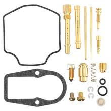 Carburetor Carb Repair Rebuild Kits For Yamaha XT600 XT600E XT600K 3TB 90-92 2024 - buy cheap