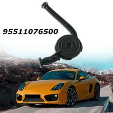 AU04-клапан вентиляционного отверстия для автомобильного Картера Porsche Cayenne 2004-2006 3.2L V6 95511076500 955 110 765 00 2024 - купить недорого