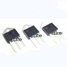 2PCS High-Power Triac BTA41-600B BTA41-700B BTA41-800B  BTA41-1200B 41A 600V TO-3P 2024 - buy cheap