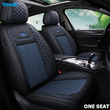 Ynooh Car seat covers For toyota prado 120 camry 40 land cruiser 100 fortuner rav4 2018 corolla 2005 aygo one  car protector 2024 - buy cheap