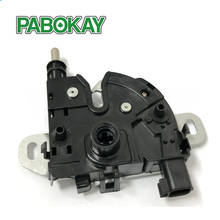 Bonnet Hood Lock Catch Latch Less Anti-theft For Ford -Focus /C-Max Kuga I 4895285 2024 - buy cheap