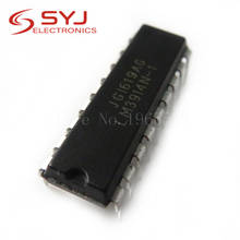 5pcs/lot LM3914N-1 LM3914N LM3914 DIP-18 In Stock 2024 - buy cheap