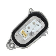 Unidad de Control de módulo de luz lateral para coche, faro LED DRL derecho izquierdo 8R0941476B 8R0941475B para Audi Q5 8R0.941.475B 8R0.941.476B, nuevo 2024 - compra barato