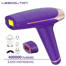 Lescolton Permanent IPL Epilator 2IN1 Original Factory Laser Hair Removal Machine Bikini Body Underarm Photoepilator 2024 - buy cheap