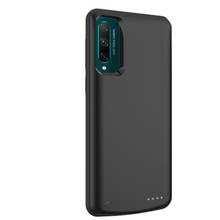 Silm-funda para cargador de batería para Huawei Y8P, carcasa delgada a prueba de golpes, con clip trasero, cubierta de carga de batería para Huawei P Smart S 2024 - compra barato