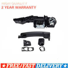Right door handle support 2010-ON 806067794R 806073022R 806075963R 806071150R  Vauxhall Movano MK2 for Renault Master MK3 2024 - buy cheap