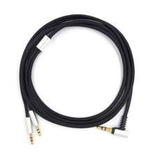 2020 New Replacement Cable For Sol Republic Master Tracks V8 V10 V12 X3 For Xiao mi Headphones Cord Headsets Wire Connecter 2024 - buy cheap