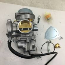 SherryBerg carb carby carburettor PD40J FIT FOR Polaris Sportsman 500 Carburetor 2001 2002 2003 2004 2005 -2013 FREE SHIPPING 2024 - buy cheap