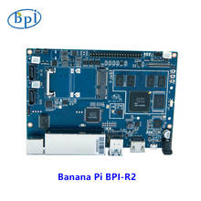 Banana PI BPI R2 MT 7623 Opensource Router 2024 - buy cheap