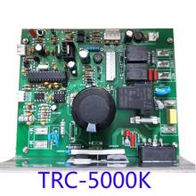 new 220V Treadmill controller TRC-5000K general treadmill control board power supply board motor contrller 2024 - buy cheap