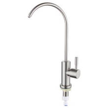 Kitchen Direct Drinking Water Filter Tap 304 Stainless Steel Ro Faucet Purify System Reverse Osmosis Robinet Cuisine Torneira 2024 - buy cheap