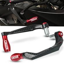 7/8" 22mm Motorcycle Lever Guard Brake Clutch Lever Protector Proguard For HONDA CB1000R CB 1000R CB1000 R 2008-2020 2019 2018 2024 - buy cheap