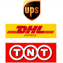 DHL TNT FedEx UPS EMS and other shipping charge or Fee One Dollar Extra Shipping Charge 2024 - buy cheap