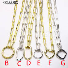 5 vertentes moda colar acessórios para pingentes colar fazendo jóias ajustáveis acessórios para mulher 51038 2024 - compre barato